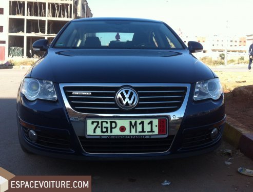 Passat Volkswagen