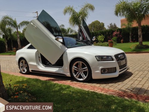 A5 Audi