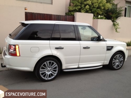 Range rover Land rover