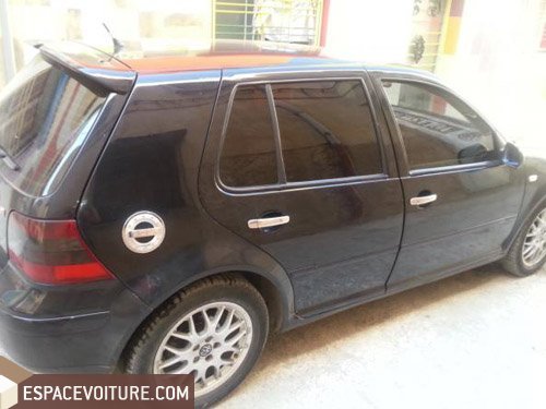 Golf Volkswagen