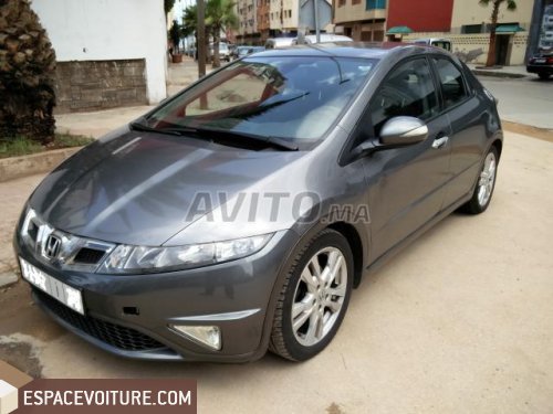 Civic Honda