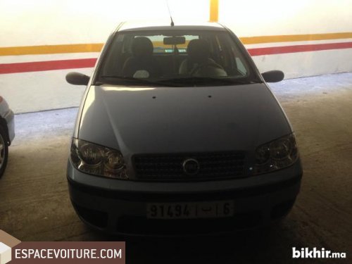 Punto Fiat
