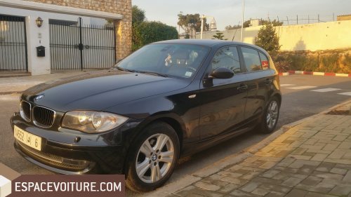 118 BMW