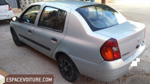 Clio Renault