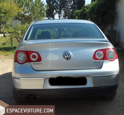 Passat Volkswagen