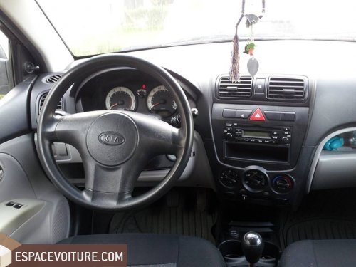 Picanto KIA