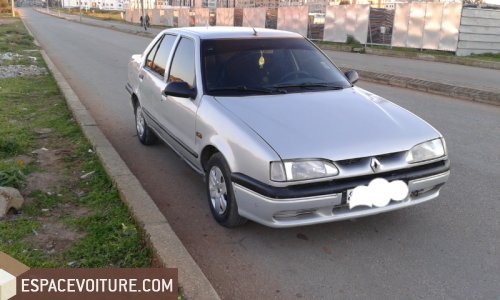 R19 Renault