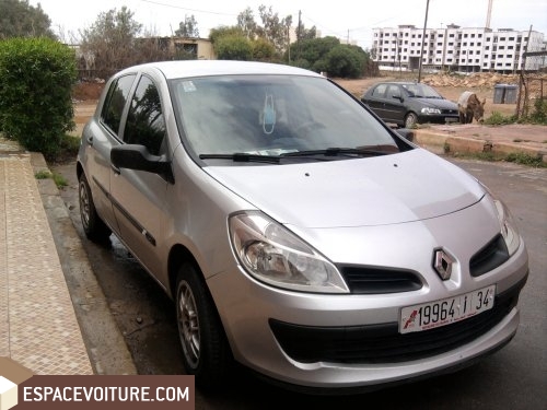 Clio Renault