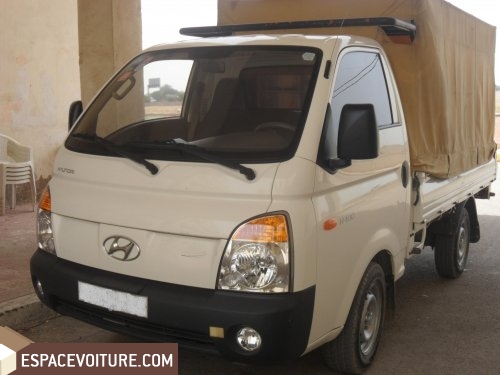 H-100 Hyundai