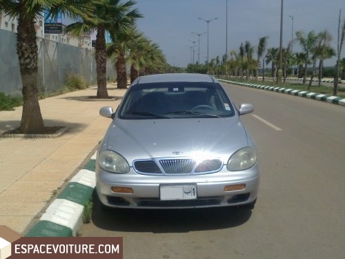 Leganza Daewoo