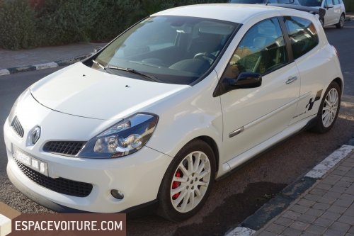 Clio Renault