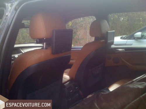 X5 BMW