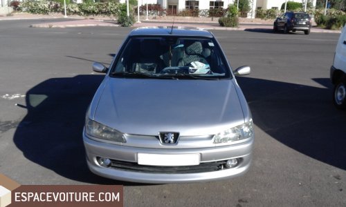 306 Peugeot