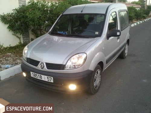 Kangoo Renault
