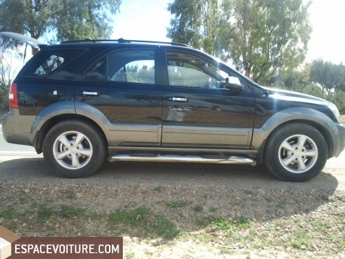 Sorento KIA