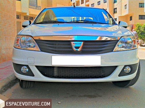 Logan Dacia