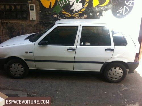 Uno Fiat