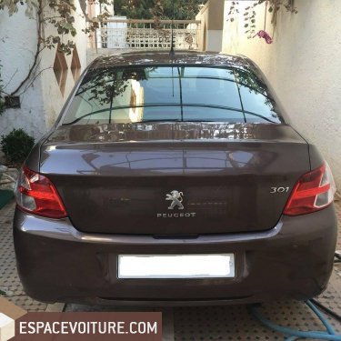 301 Peugeot
