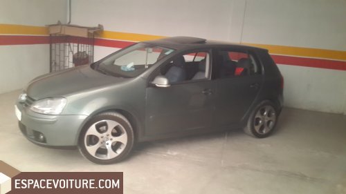 Golf Volkswagen