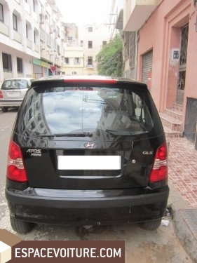 Atos prime Hyundai