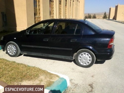 Astra Opel
