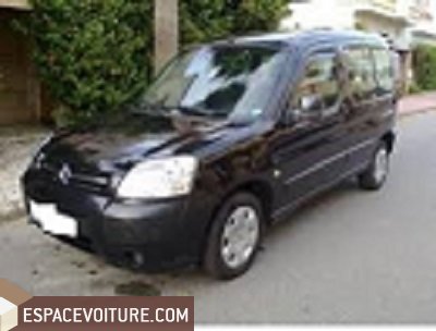 Berlingo Citroen