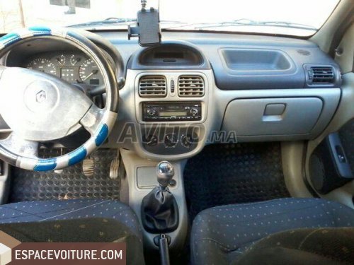 Clio Renault