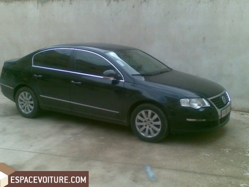 Passat Volkswagen