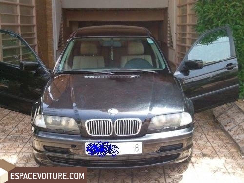 318 BMW