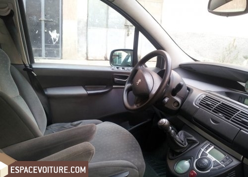 807 Peugeot
