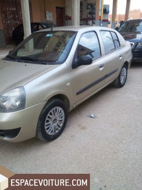 Clio Renault