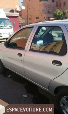 Albea Fiat