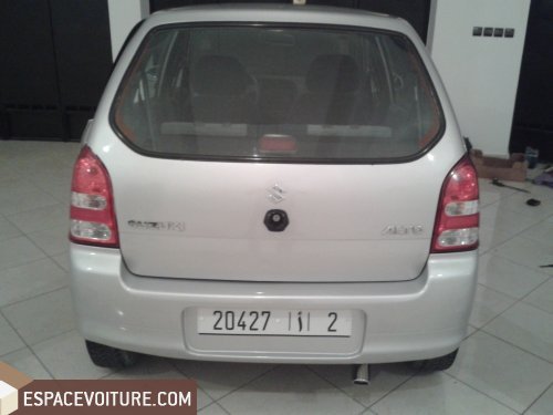 Alto Suzuki