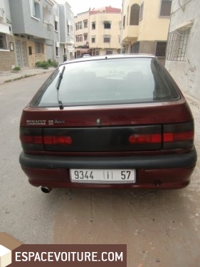 R19 Renault