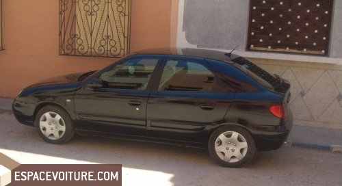Xsara Citroen