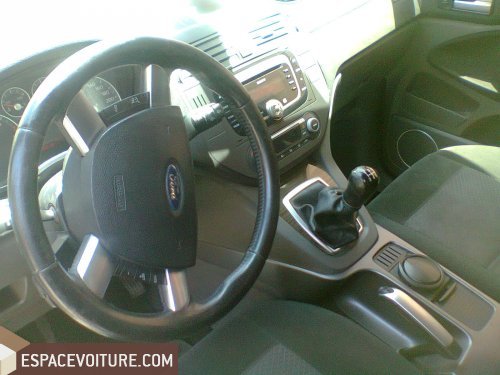 C-max Ford