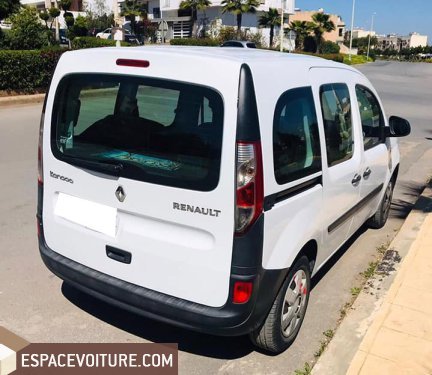 Kangoo Renault