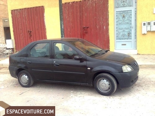 Logan Dacia