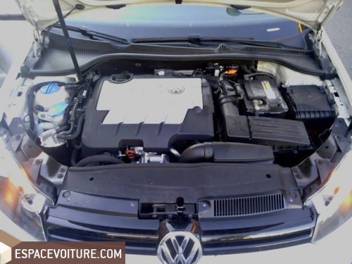Golf Volkswagen