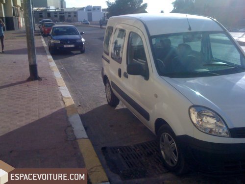 Kangoo Renault