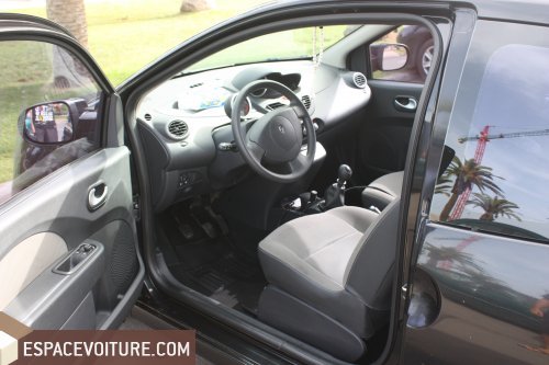 Twingo Renault