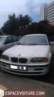 316 BMW