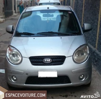 Picanto KIA