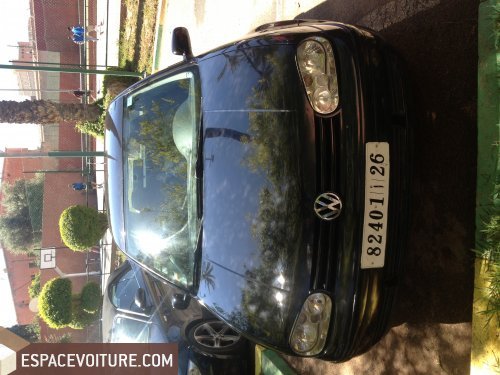 Golf Volkswagen