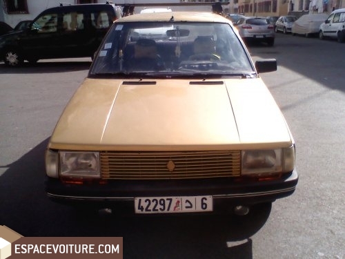 R9 Renault