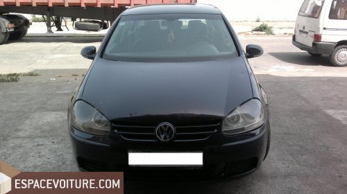 Golf Volkswagen