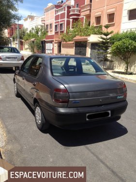 Siena Fiat