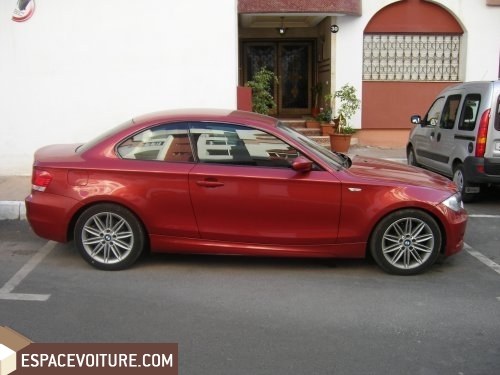 120 BMW