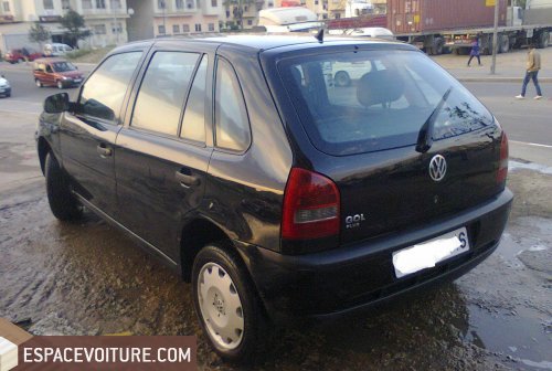 Golf plus Volkswagen