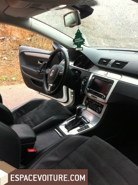 Passat cc Volkswagen